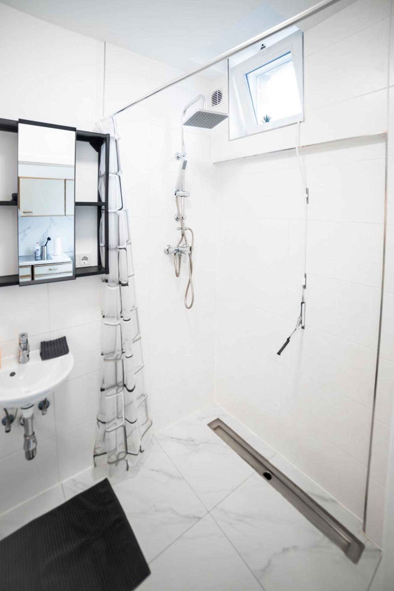 Nord-Apartment 4 I 2 Zimmer Mit Wlan & Smart-Tv Bremerhaven Exteriör bild