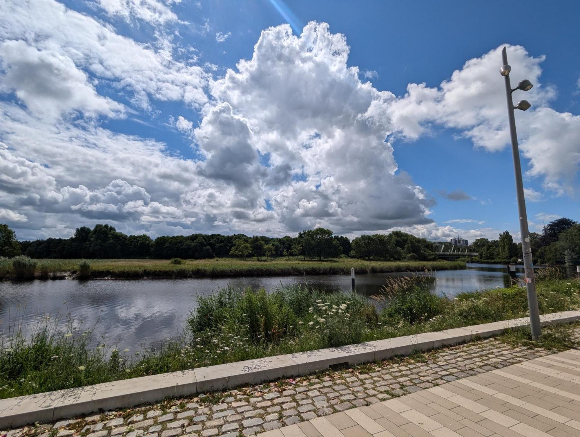 Nord-Apartment 4 I 2 Zimmer Mit Wlan & Smart-Tv Bremerhaven Exteriör bild